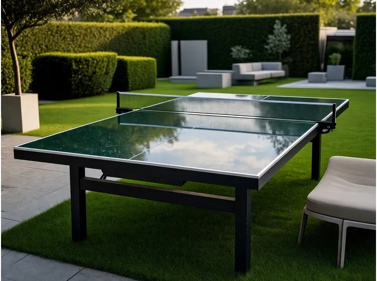 tavolo ping pong