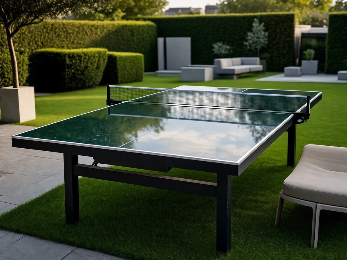 tavolo ping pong