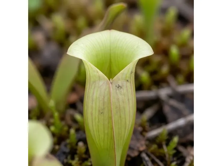 sarracena flava