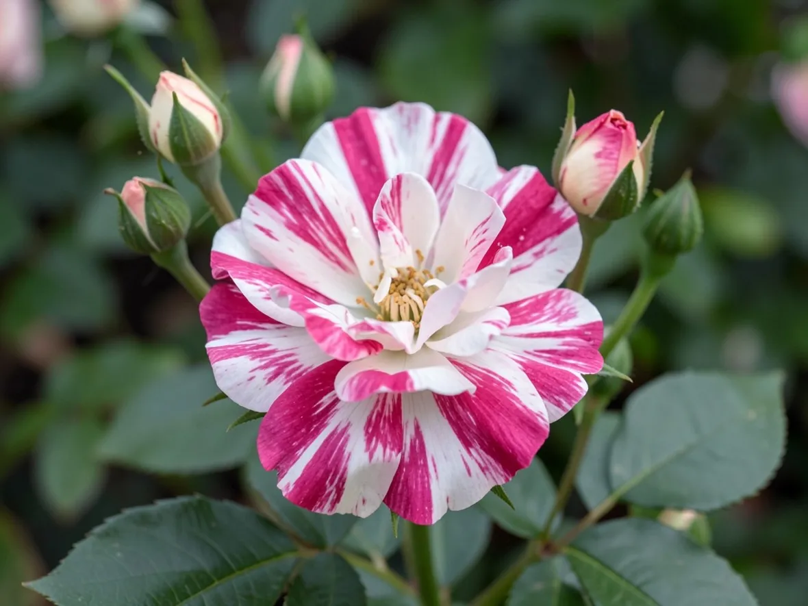 rose antiche