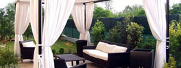 Garden Furniture