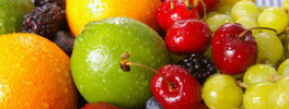 Fruits