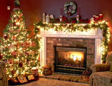 albero di natale