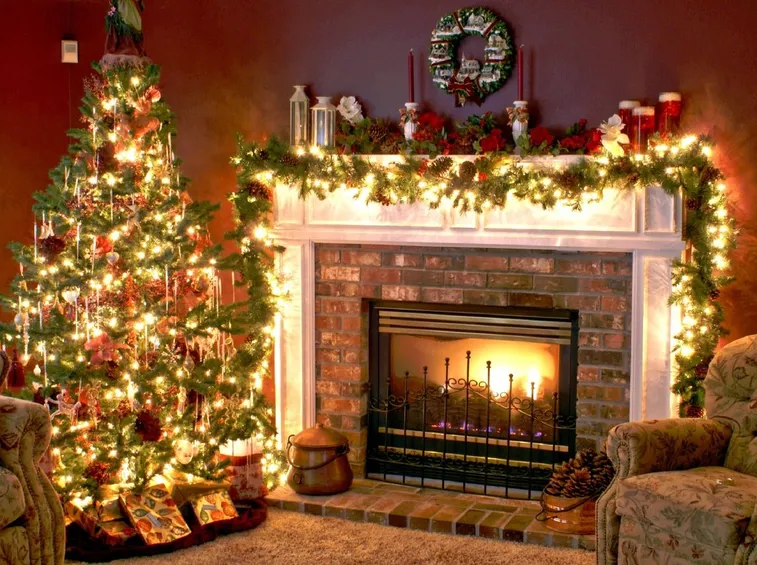 albero di natale