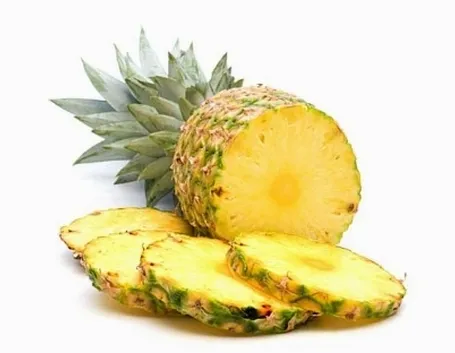 foto ananas