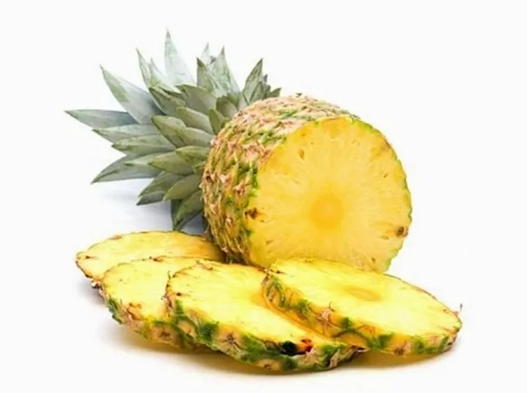 foto ananas