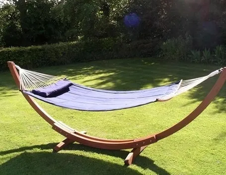 Amaca e accessori da giardino