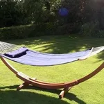 Amaca e accessori da giardino