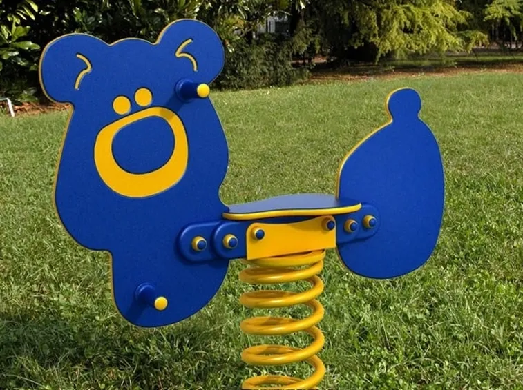 Giochi per bambini da esterno