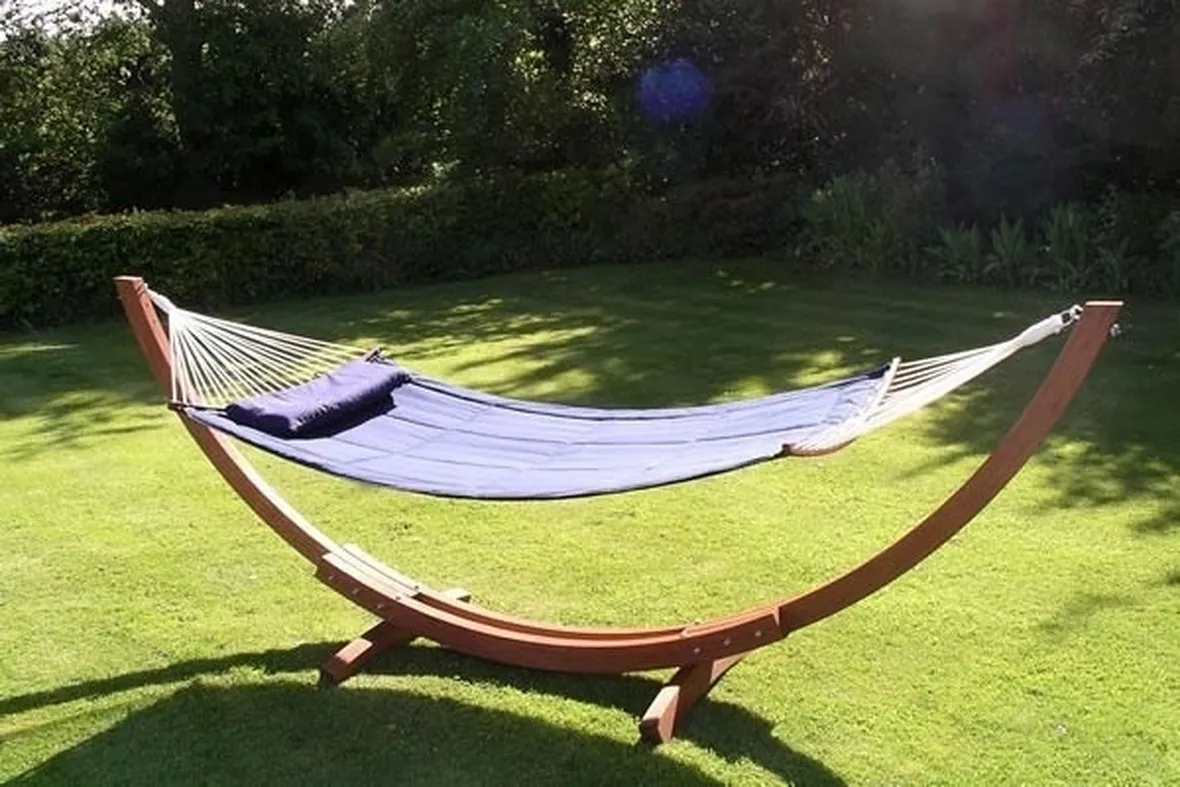 Amaca e accessori da giardino