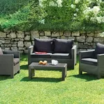 Scegliere l'arredamento da giardino