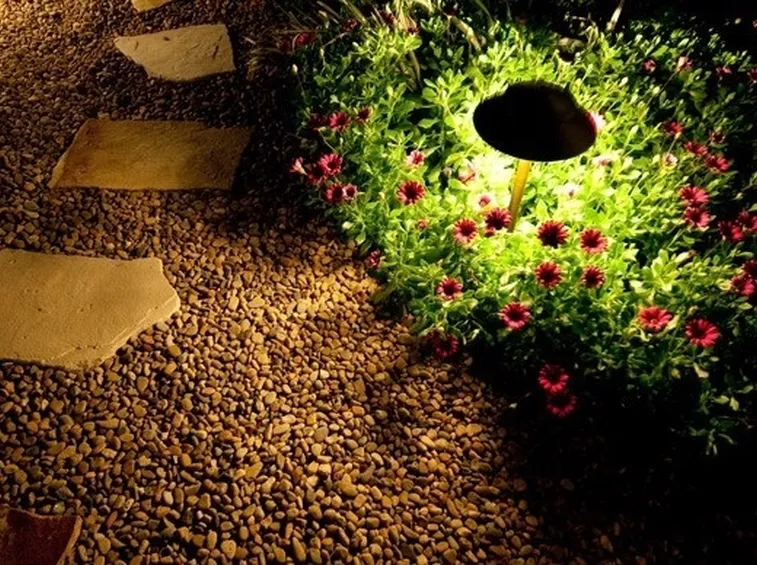 Accessori da esterno e illuminazione da giardino
