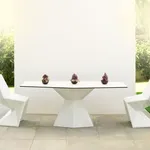 Design e stile per i moderni arredamenti da esterno