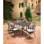 Elementi per l'arredo del giardino