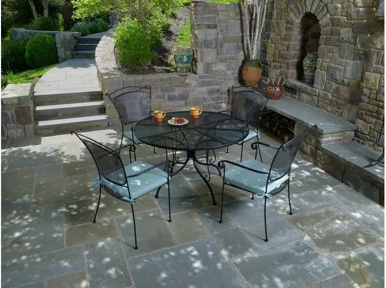 Arredamento giardino