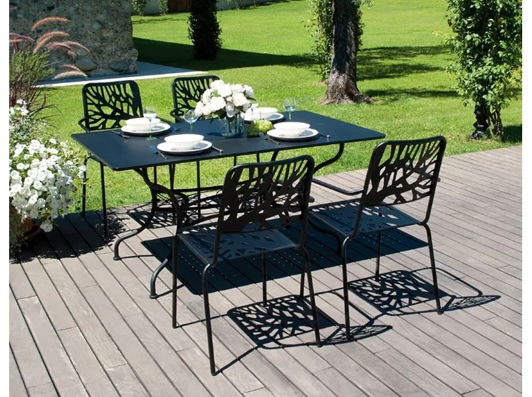 Arredamento esterni 