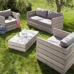 Arredo giardino