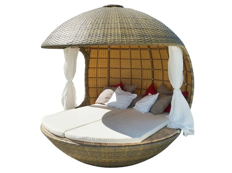 Seduta lounge Cocoon Beach