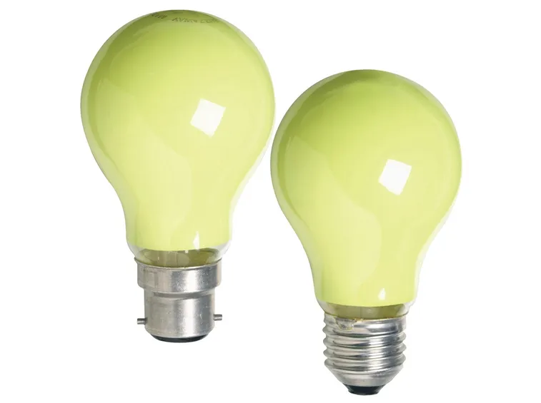 lampada antizanzare stile lanterna