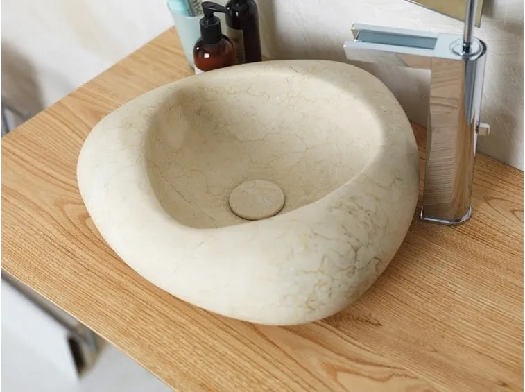 Si possono realizzare diverse combinazioni di materiali