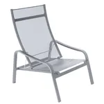 Sedia reclinabile da giardino