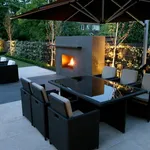 Arredamento da giardino