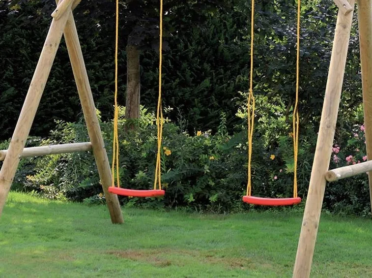 Giochi giardino bambini