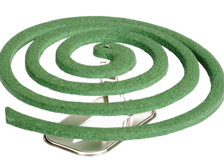 antizanzare spirale