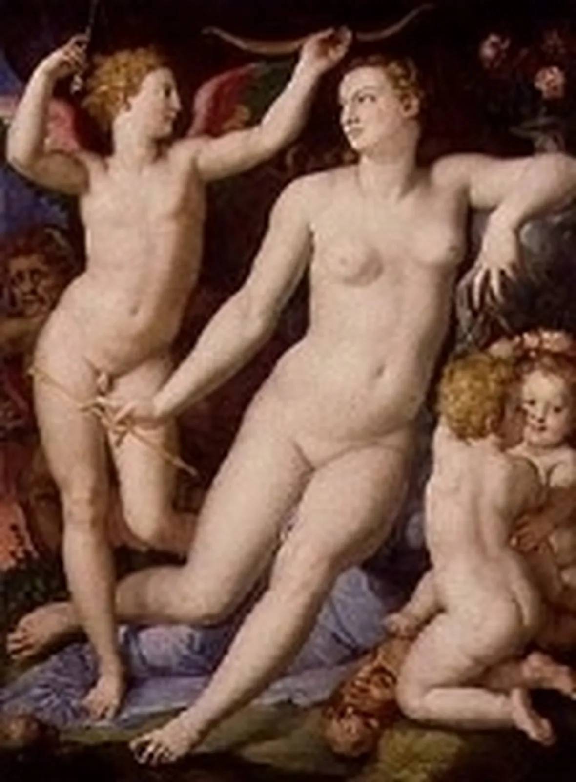 tela artistica