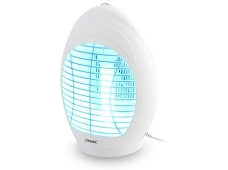 Zanzariera Elettrica