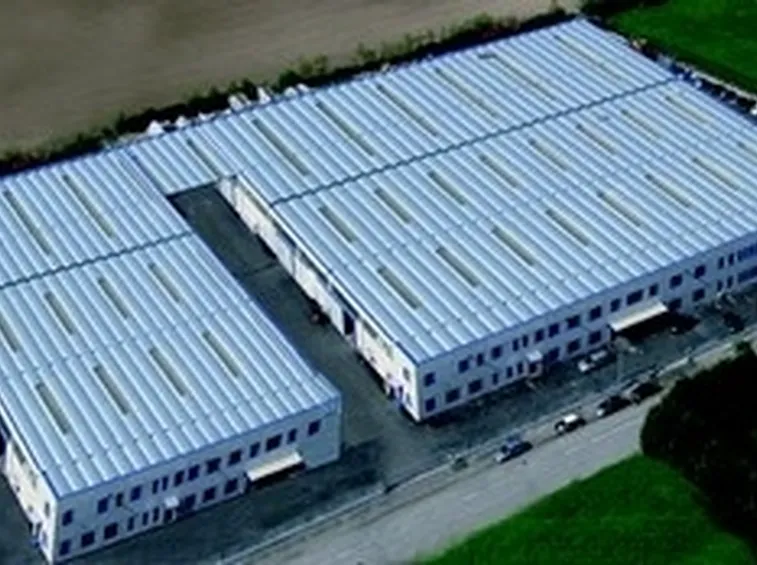 Stabilimento AMB Zanzariere
