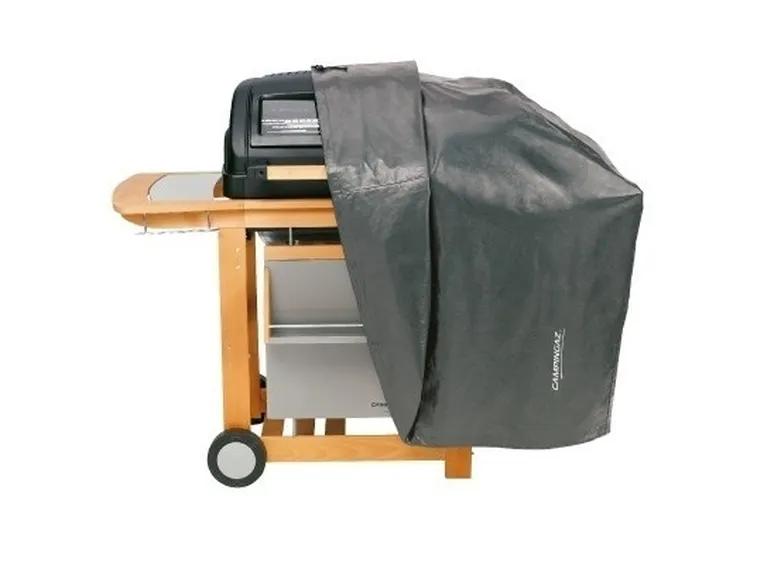 Telo per copertura barbecue