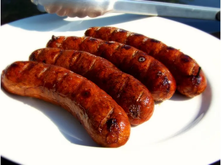salsiccia