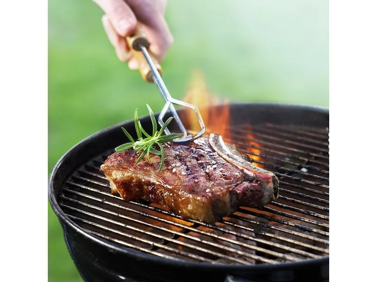 barbecue carne