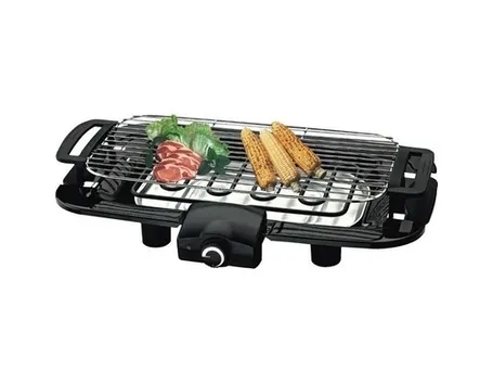 barbecue elettrico