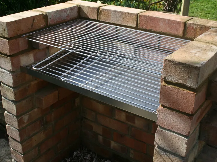 Il barbecue ultimato