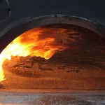 Forno a legna