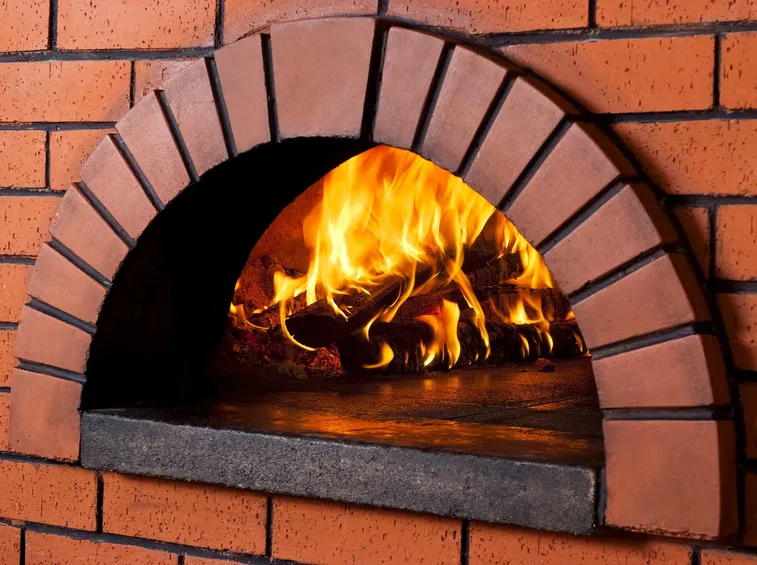 Forno a legna