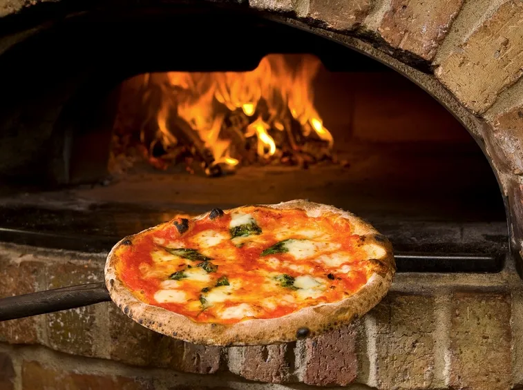 Forno a legna