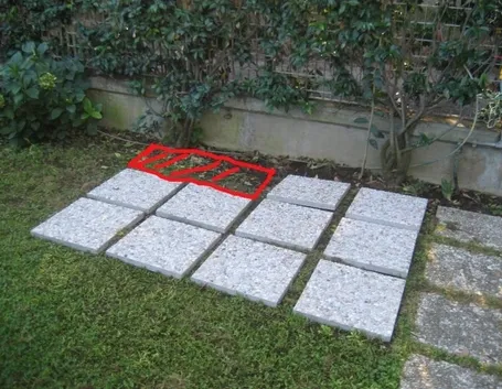 Base preparatoria per barbecue