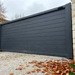 Perché il cancello automatico soffre pioggia e gelo