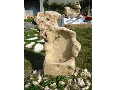 fontane in pietra
