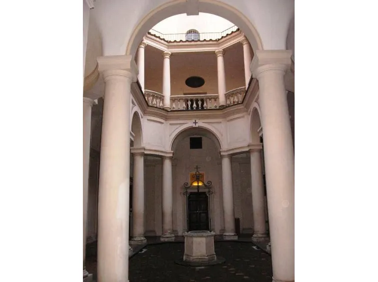 Fontane interno