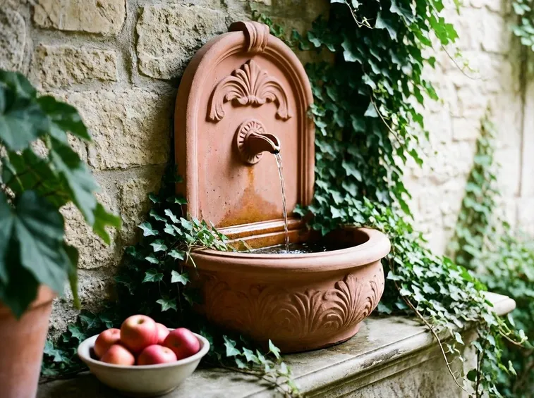 fontana