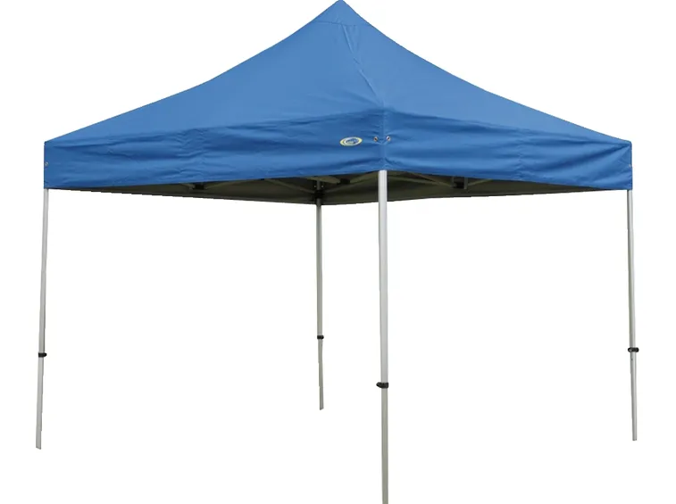 un gazebo minimalista