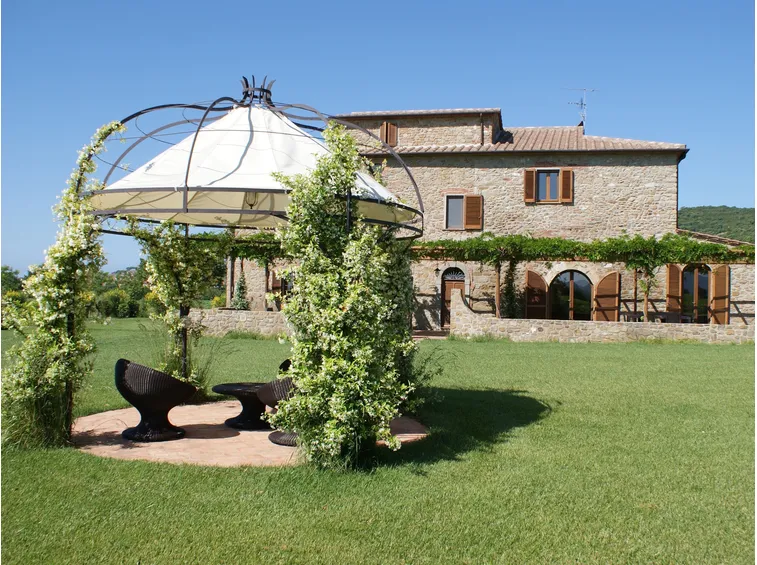 gazebo