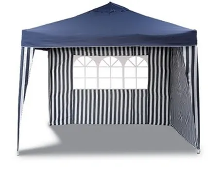 gazebo da giardino