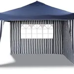 gazebo da giardino