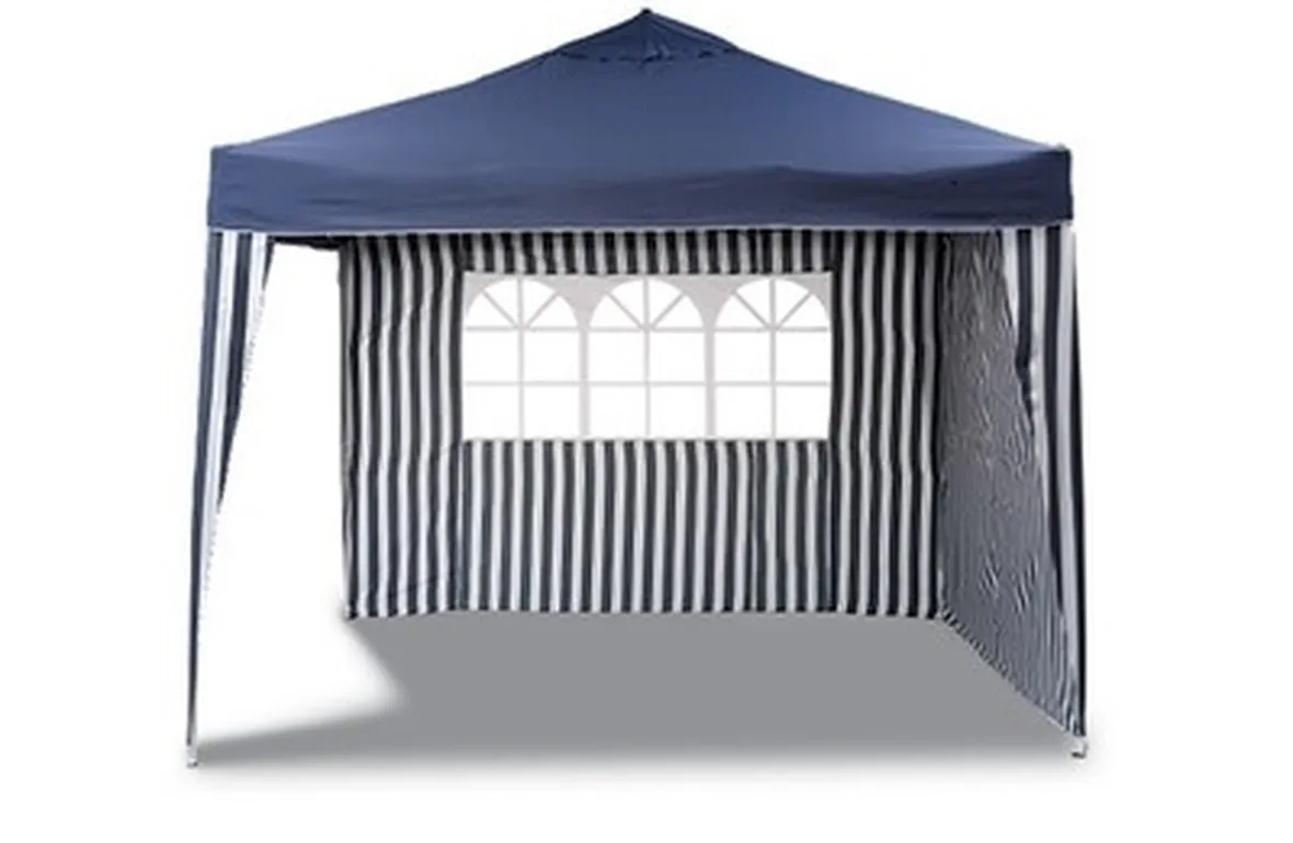 gazebo da giardino