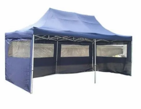 tenda da gazebo